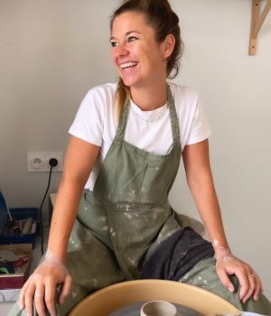 Marjolein Vermeul